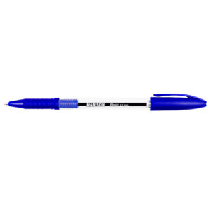BOLIGRAFO AZUL 0.5MM NO.89 BASIC (12 PZS.)