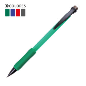 PORTAMINAS 0.5MM (4 COL.) NO.52 (12 PZS) YOU
