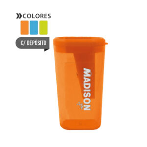 TAJADOR CON DEPOSITO NO.6 (24PZS)
