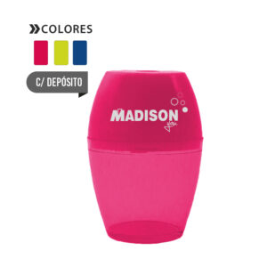 TAJADOR CON DEPOSITO NO.7 (12PZS)