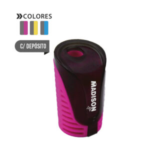 TAJADOR CON DEPOSITO NO.8 (24PZS)
