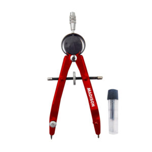 COMPAS METALICO ALTA PRECISION