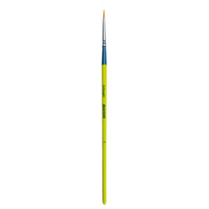 PINCEL DELINEADOR N0.000 (5DOC./CJA.)