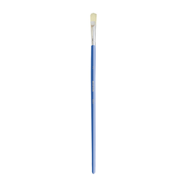 PINCEL P/OLEO NO 2 (1DOC./CJA.)