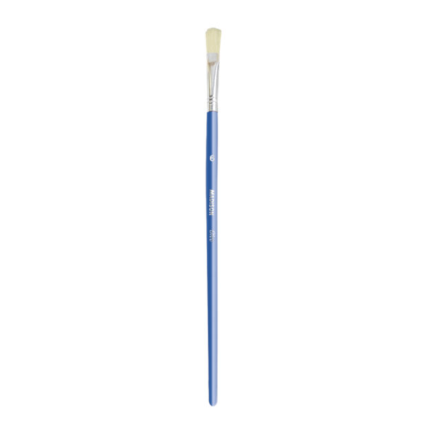 PINCEL P/OLEO NO 6 (1DOC./CJA.)