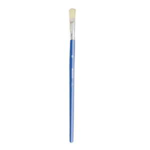 PINCEL P/OLEO NO 8 (1DOC./CJA.)
