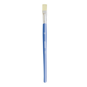 PINCEL P/OLEO NO 12 (1DOC./CJA.)