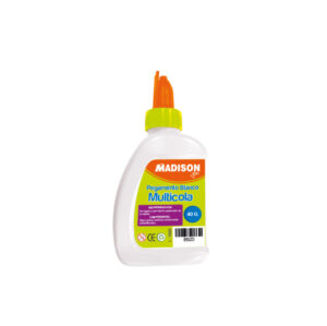 PEGAMENTO MULTICOLA 40 GR.MADISON
