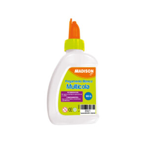 PEGAMENTO MULTICOLA 125 GR. MADISON