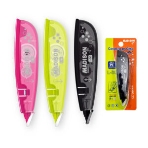 CORRECTOR EN CINTA TIPO LAPIZ L-50 YOU