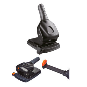 PERFORADORA PESADA METAL H-705 (60 HJS.)