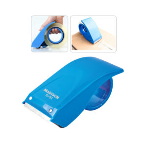 DESPACHADOR CINTA EMBALAJE 60MM D-51