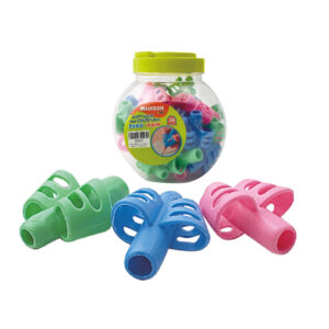 ADAPTADOR PARA ESCRITURA ERGO-GRIP 36 PZAS.