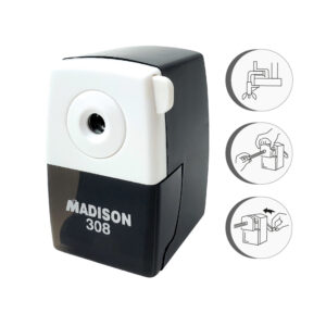 TAJADOR DE ESCRITORIO 308 "MADISON"