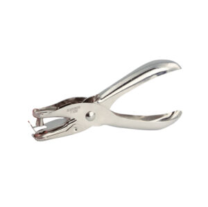 PERFORADORA TIPO ALICATE T-108 (8 HJS.)