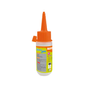 SILICONA LIQUIDA 30 ML.