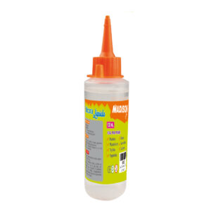 SILICONA LIQUIDA 100 ML.